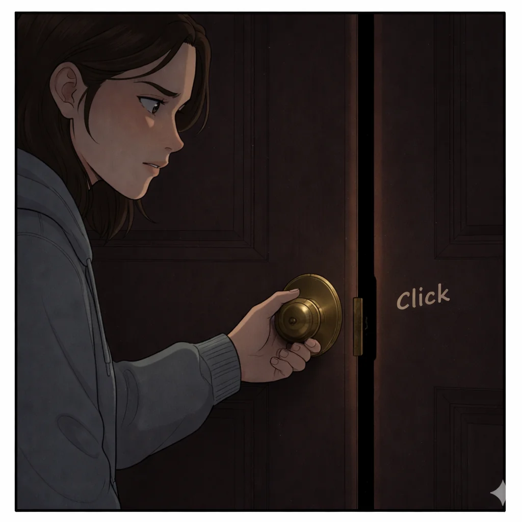 prompted a short webcomic prologue — would you read more? picture 18 of 20