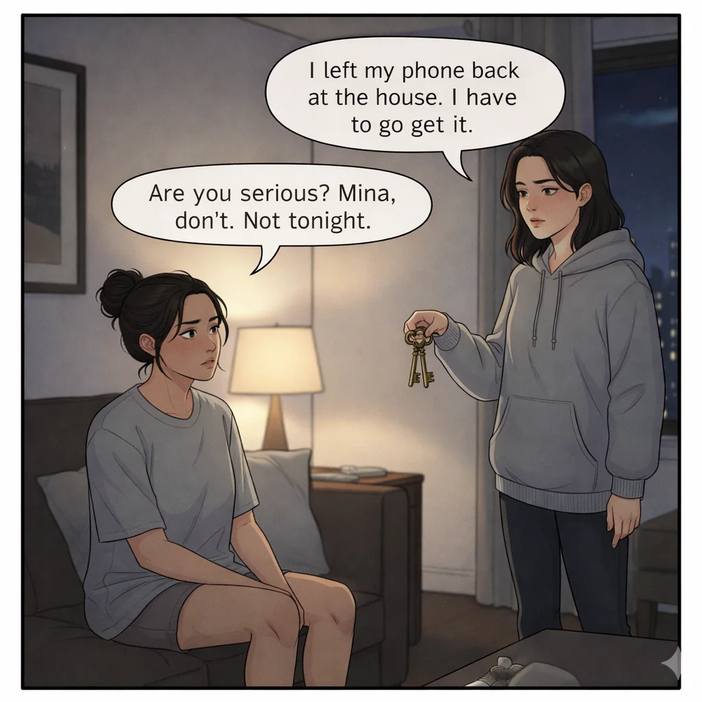 prompted a short webcomic prologue — would you read more? picture 19 of 20