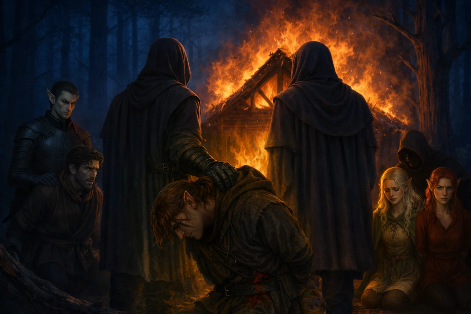 Ashes picture 1 of 1