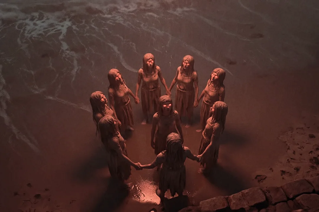 The One We Worship picture 1 of 3