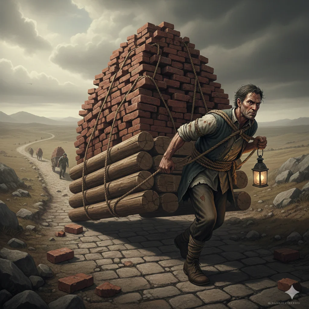 Decided to try AI to make some images. picture 1 of 2