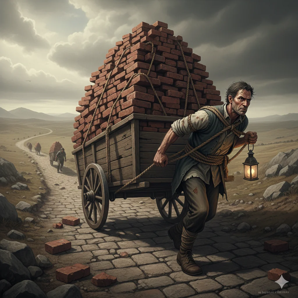 Decided to try AI to make some images. picture 2 of 2