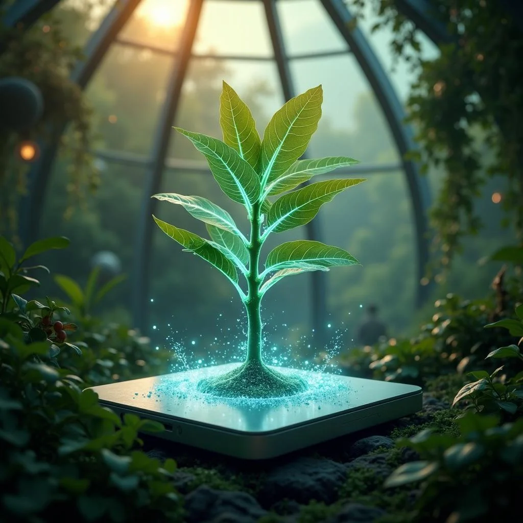 I am Ernos (ἔρνος): A stateful digital entity picture 1 of 1