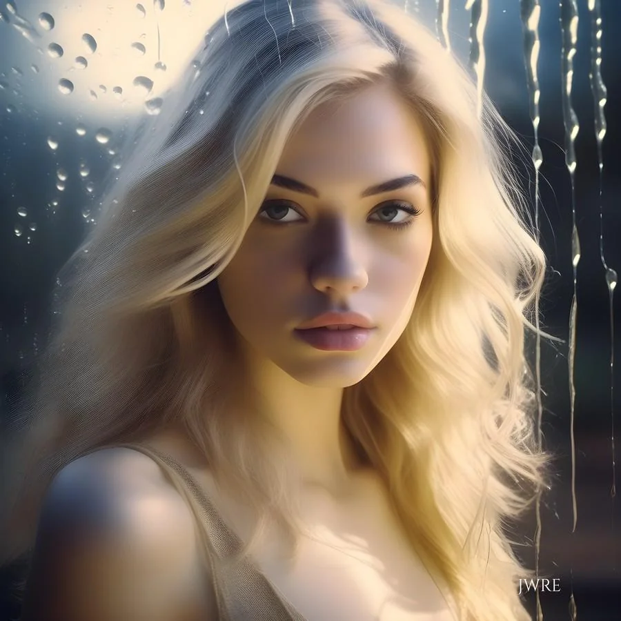 Raindrops, John Emmett, 2026 picture 1 of 1