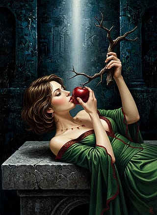 Cry, Taste and Seek.'