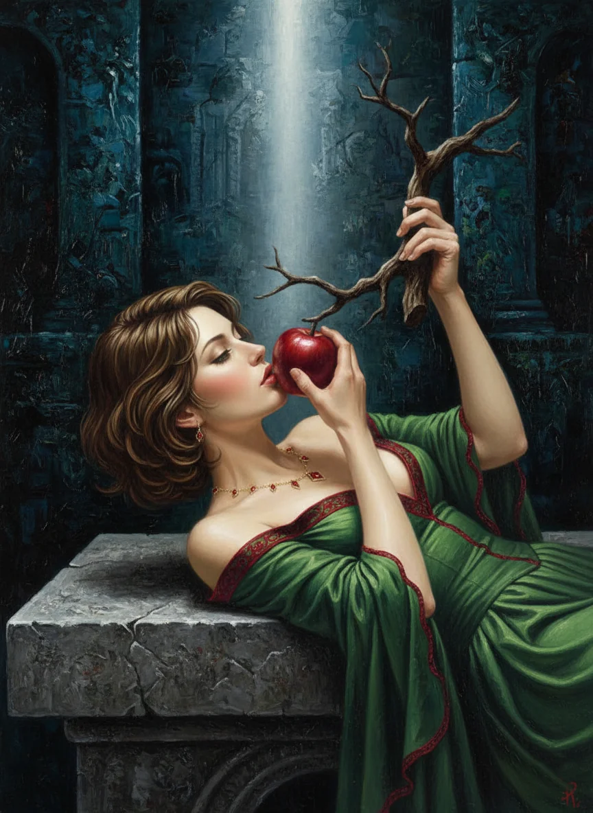 Cry, Taste and Seek. picture 1 of 3