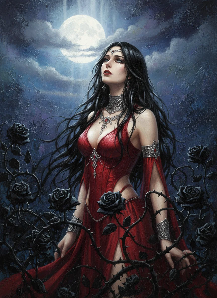 Cry, Taste and Seek. picture 3 of 3