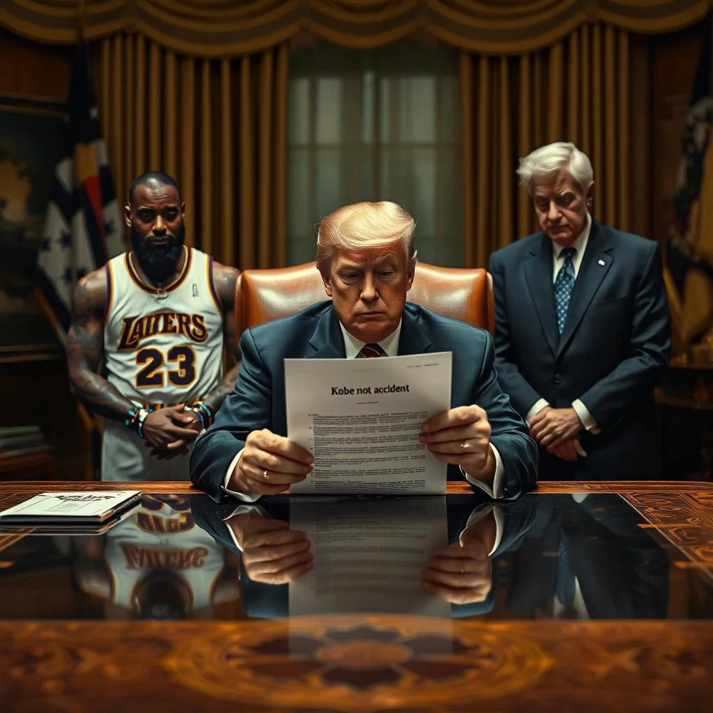 AI Trump picture 1 of 1