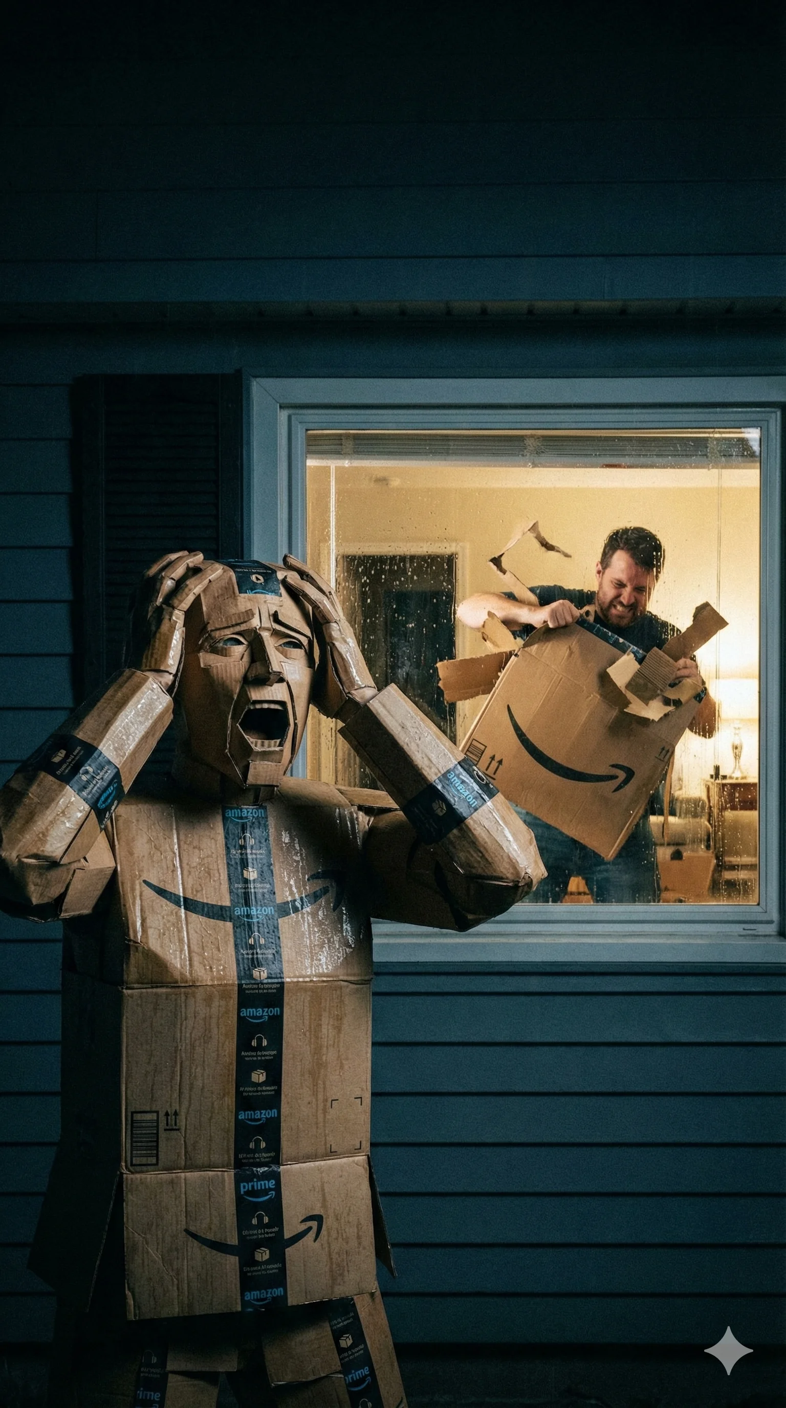 Witnessing a murder picture 1 of 1