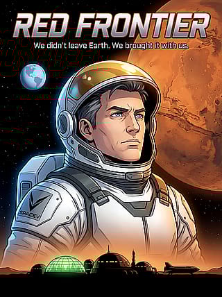 Made 4 cover versions. Help me pick?'