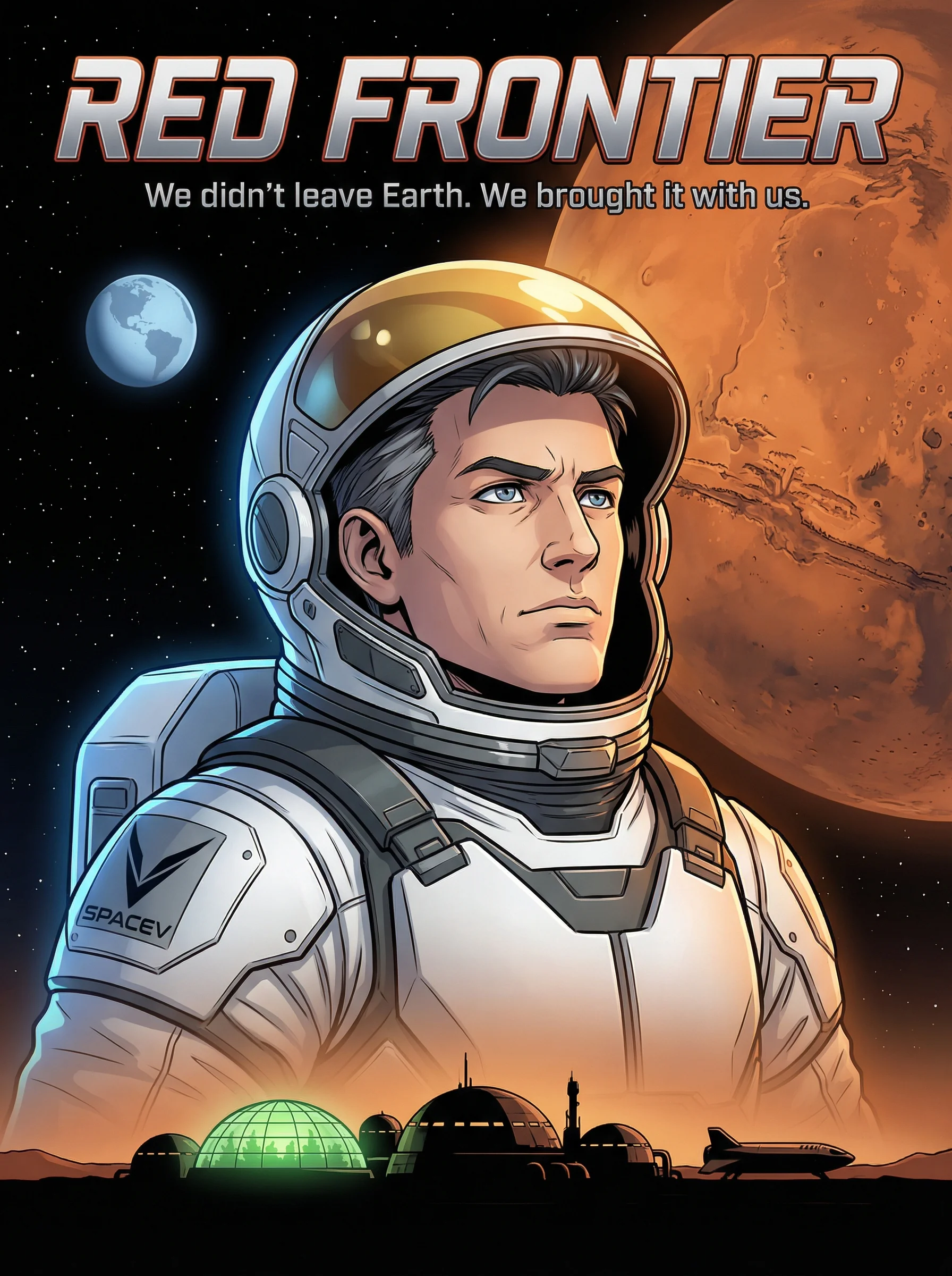 Made 4 cover versions. Help me pick? picture 1 of 5