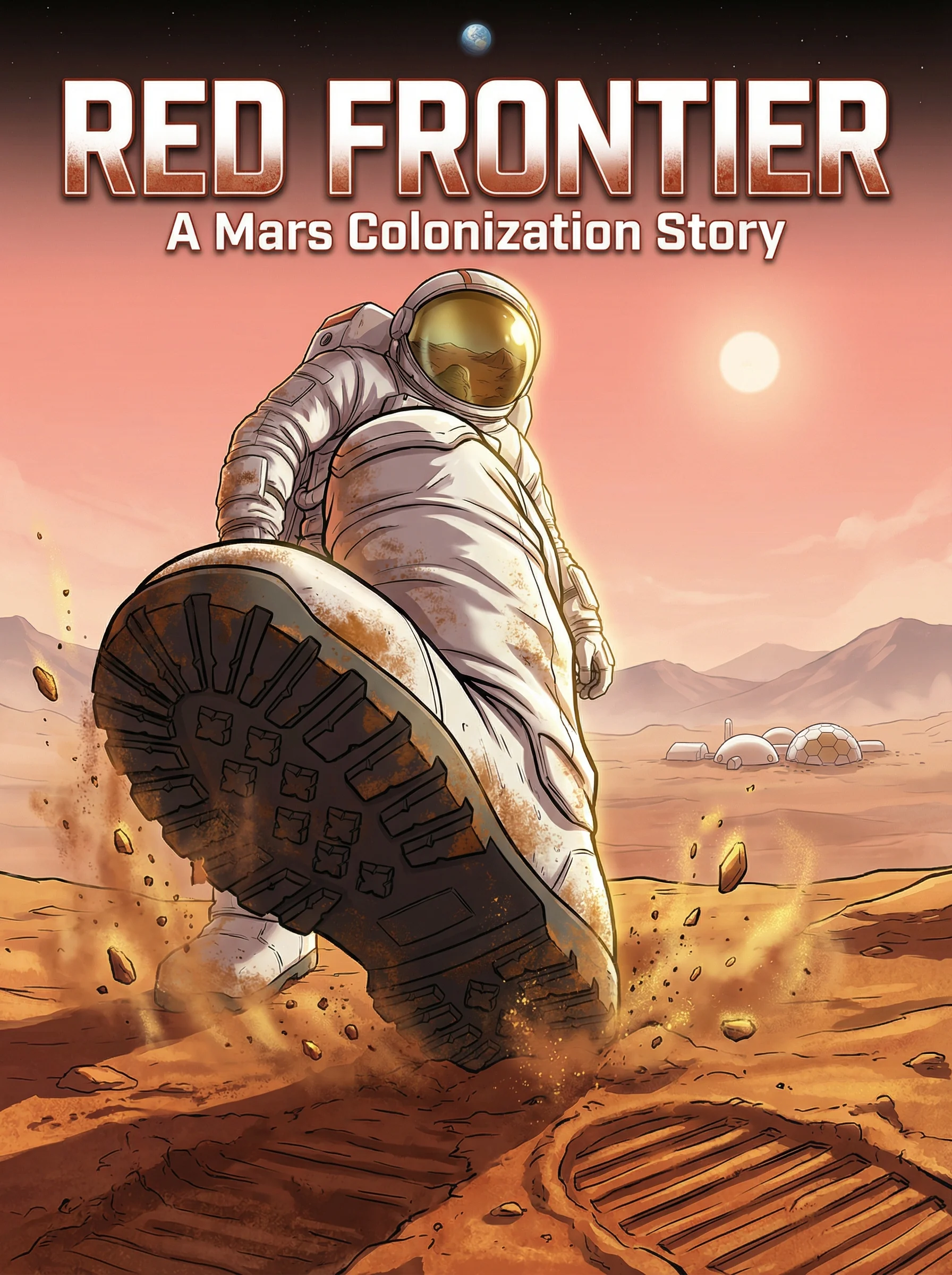 Made 4 cover versions. Help me pick? picture 2 of 5