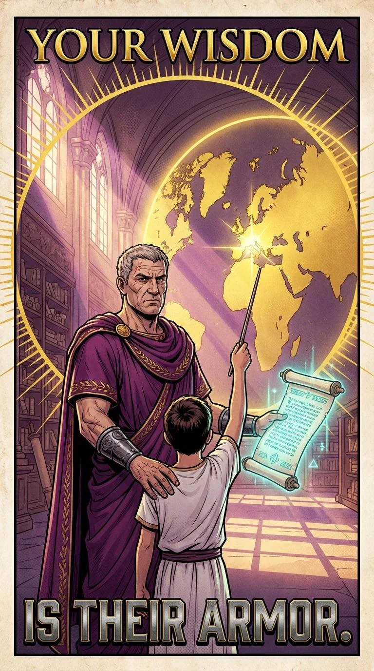 One Rome One Enclave picture 1 of 8