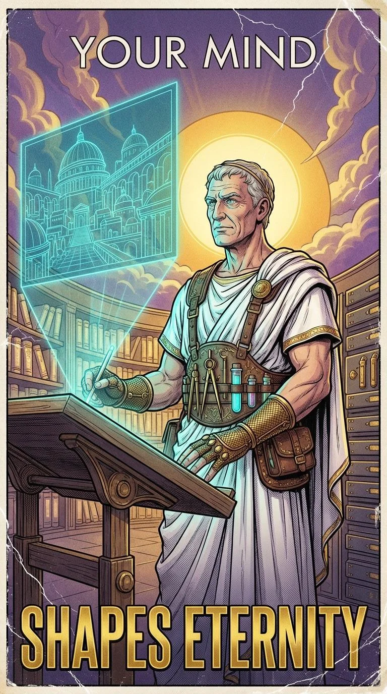 One Rome One Enclave picture 3 of 8