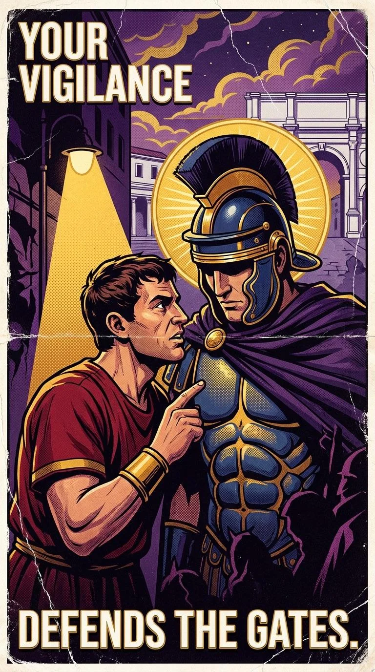 One Rome One Enclave picture 6 of 8