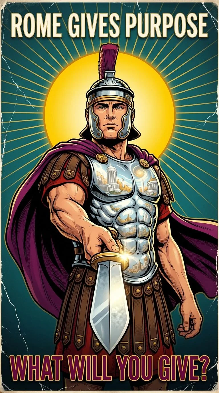 One Rome One Enclave picture 8 of 8