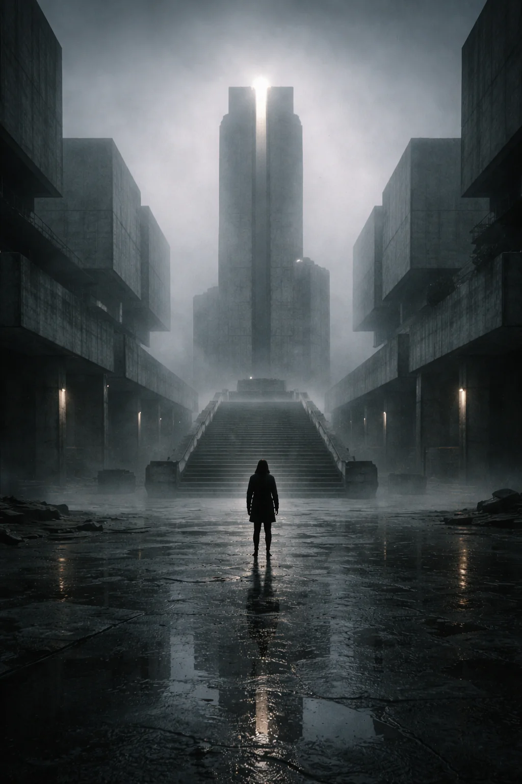 I asked ChatGPT to imitate Midjourney-style prompts picture 4 of 4