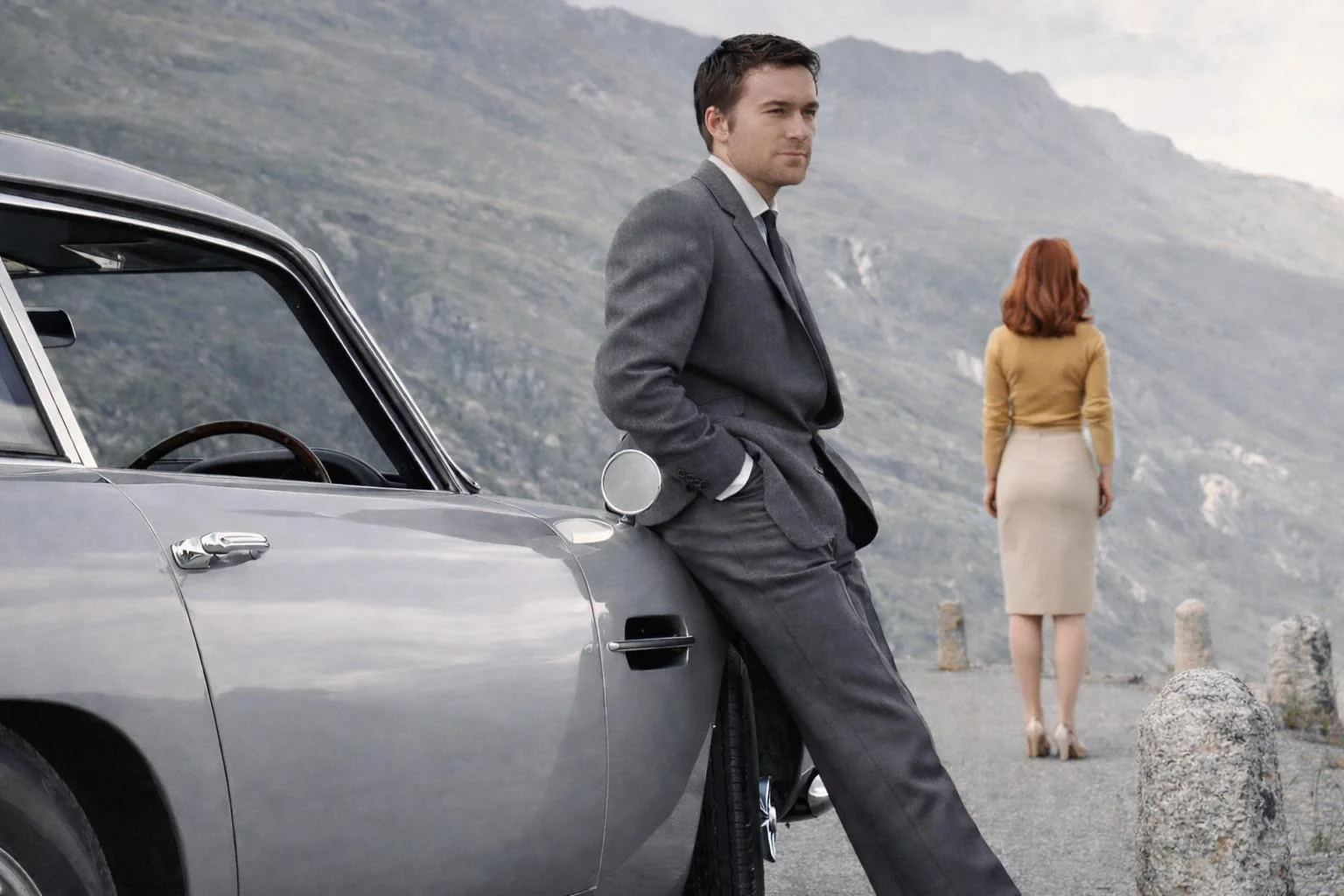 Swiss Vacation picture 1 of 1