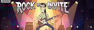 Muchmusic's new animated show'