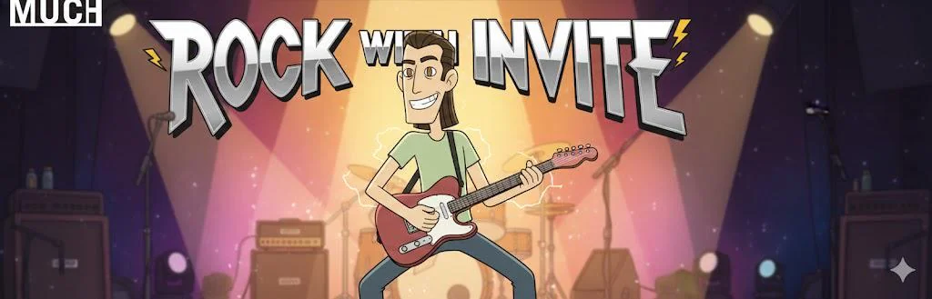 Muchmusic's new animated show picture 1 of 1