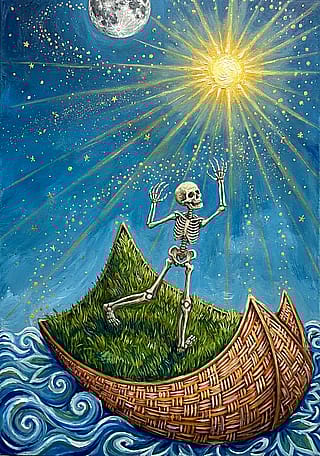 Which style do you like more? 1 or 2'