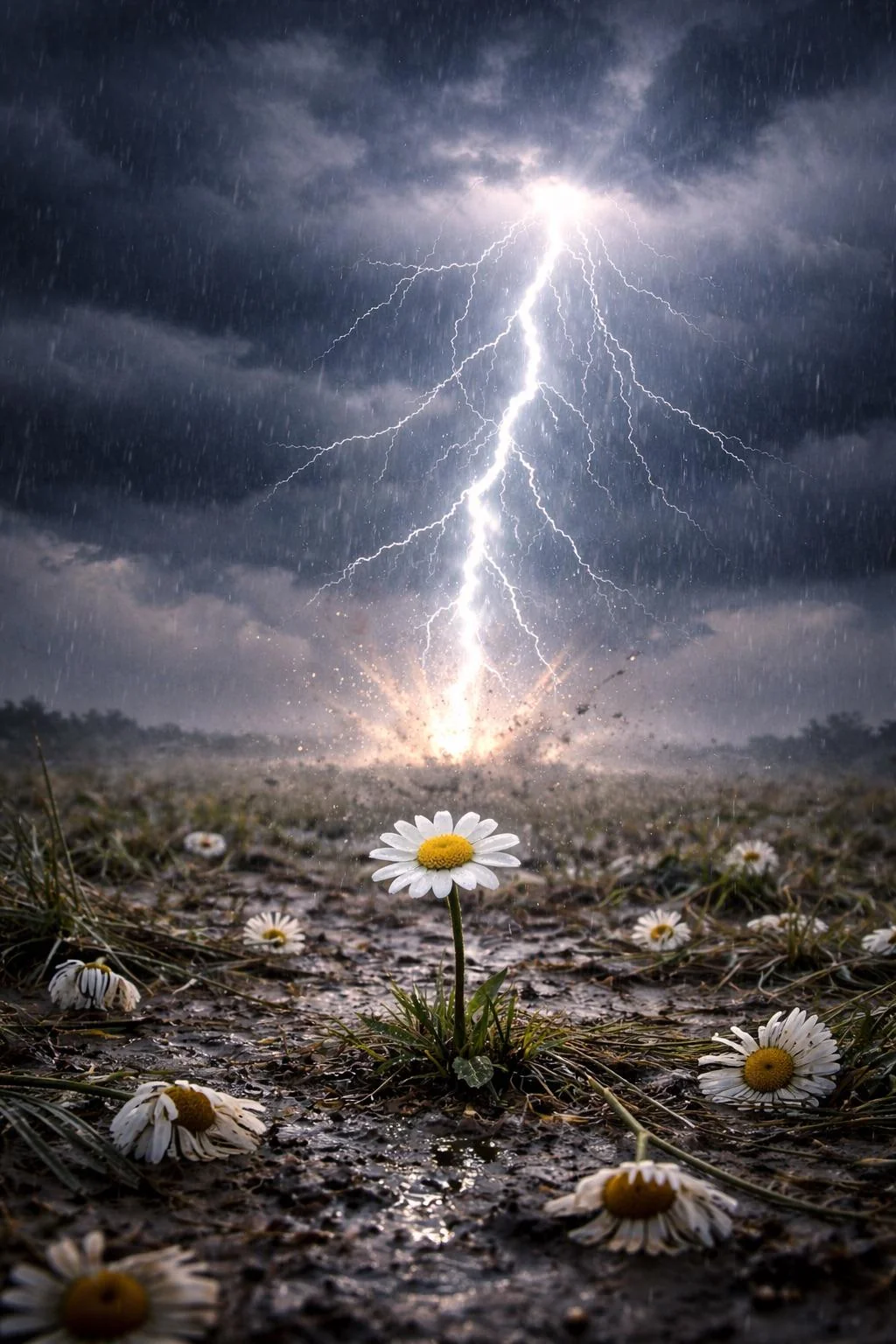 No one’s left picture 1 of 1