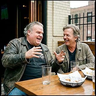 Today, Chris Farley would have been 62 years old.'