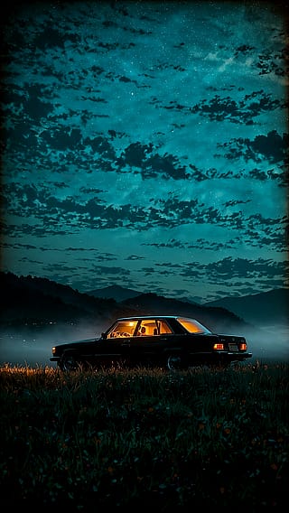 Cinematic vibes 🎥'