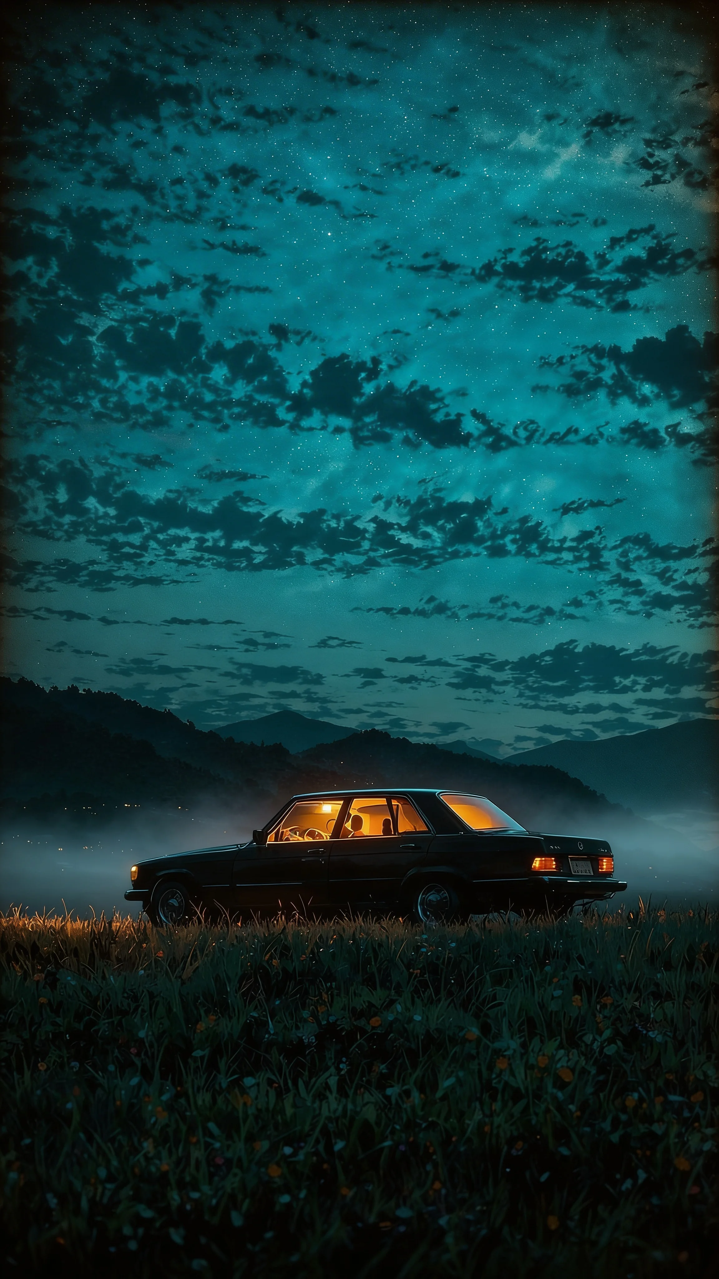 Cinematic vibes 🎥 picture 1 of 1