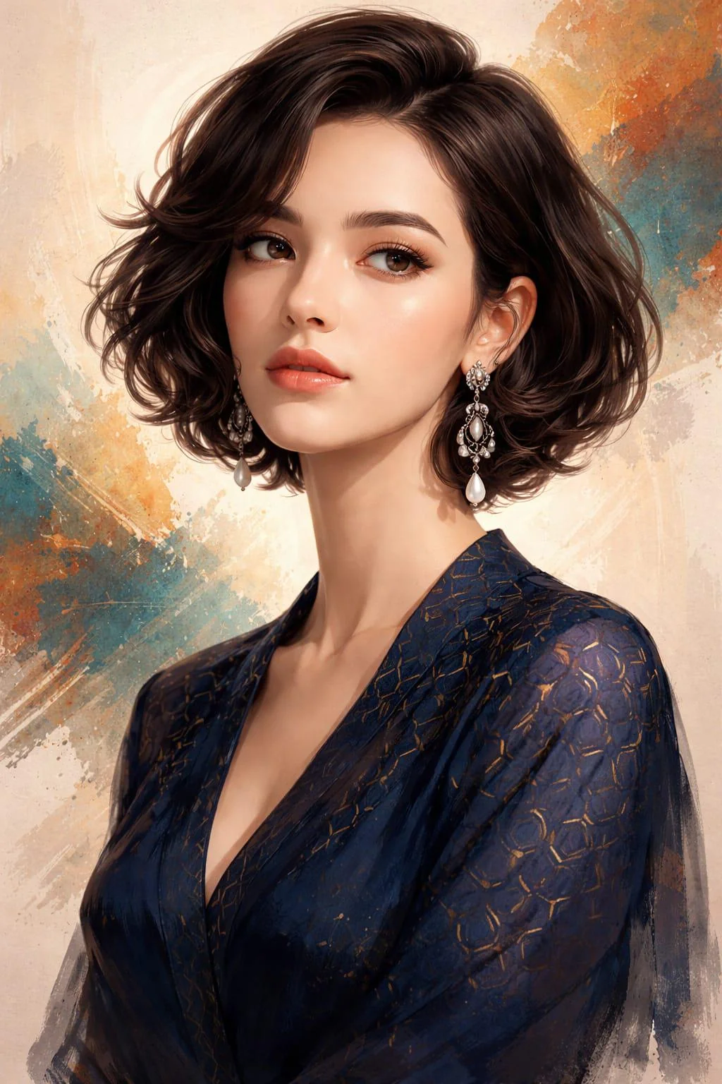 Elegant picture 1 of 1