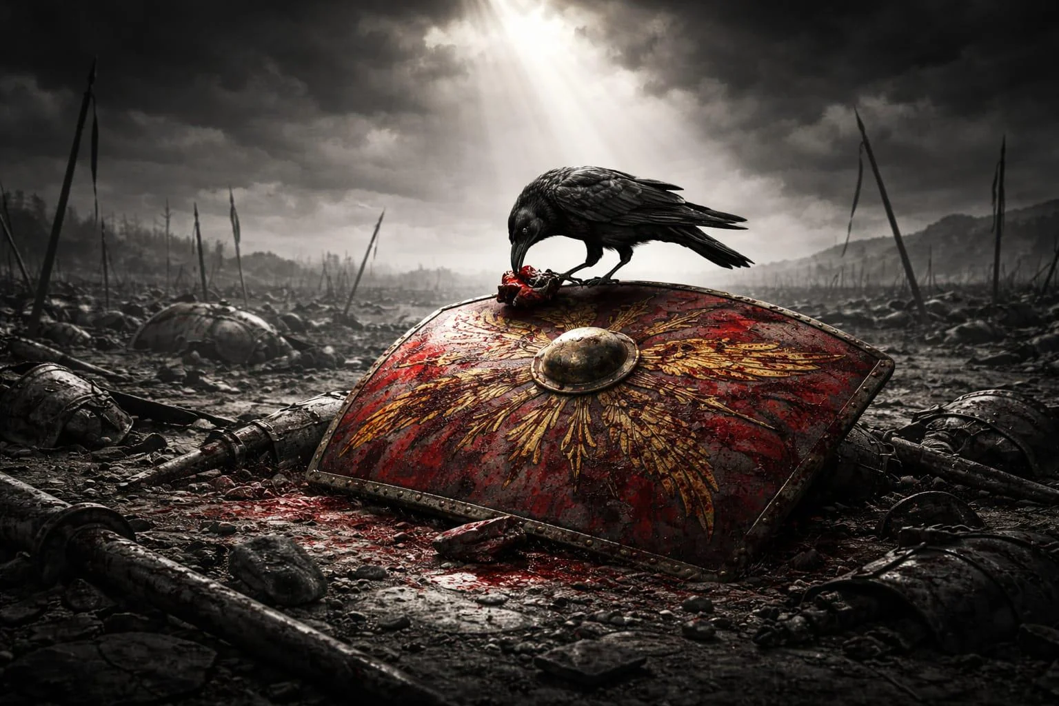 Leftovers picture 1 of 1