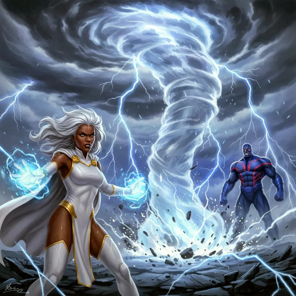 Storm picture 1 of 1