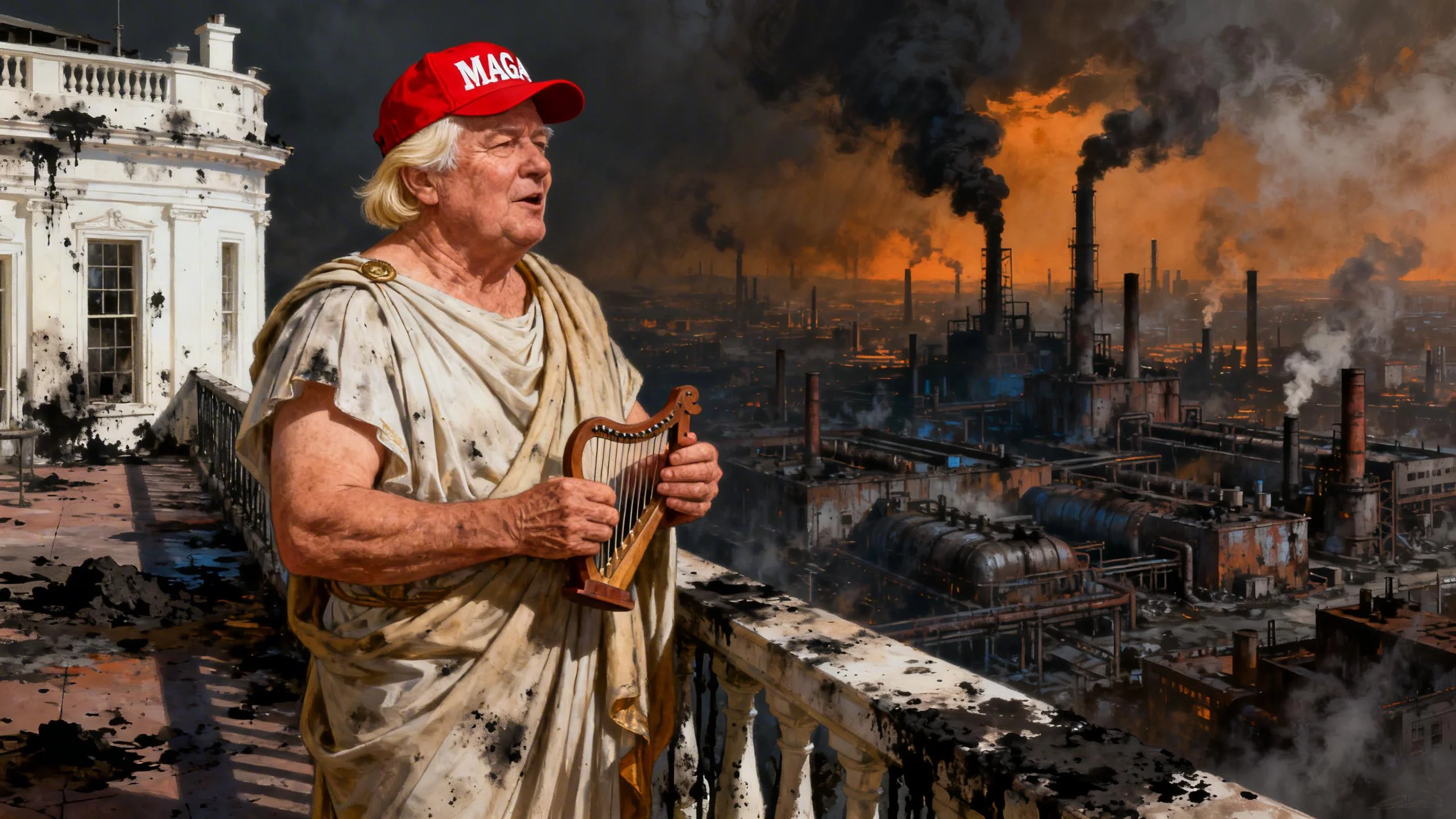 Burn! picture 1 of 1