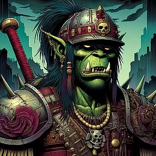 Heroes, Fantascape Stylization'