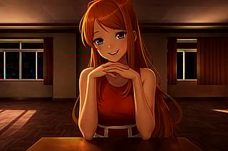 Just Candace Flynn From Phineas and Ferb'