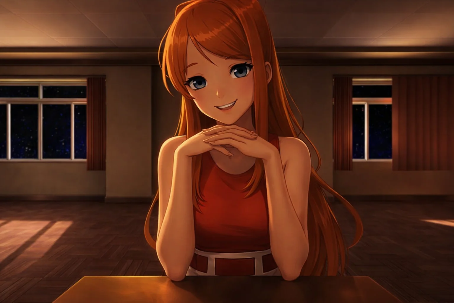 Just Candace Flynn From Phineas and Ferb picture 1 of 1