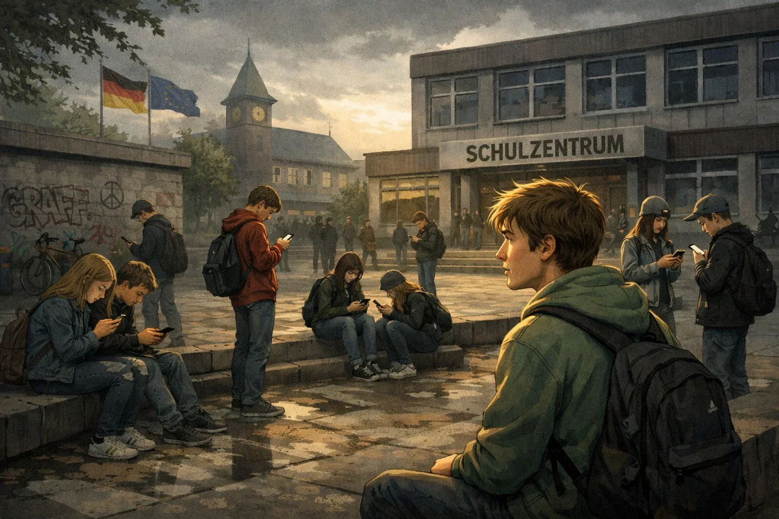 What do you think about the quality of art pictures AI can generate nowadays? picture 1 of 1