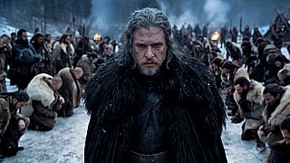 Crow | A Jon Snow Spinoff | Concept Trailer'