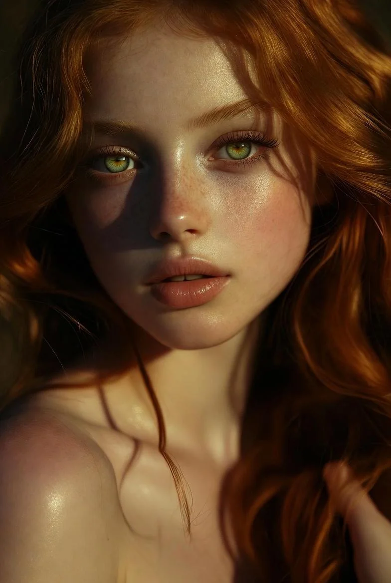 Redhead picture 1 of 1