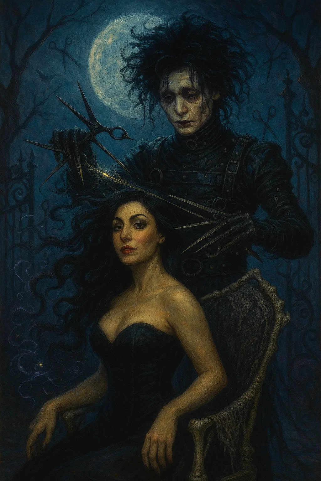 The Gentle Cut picture 1 of 1