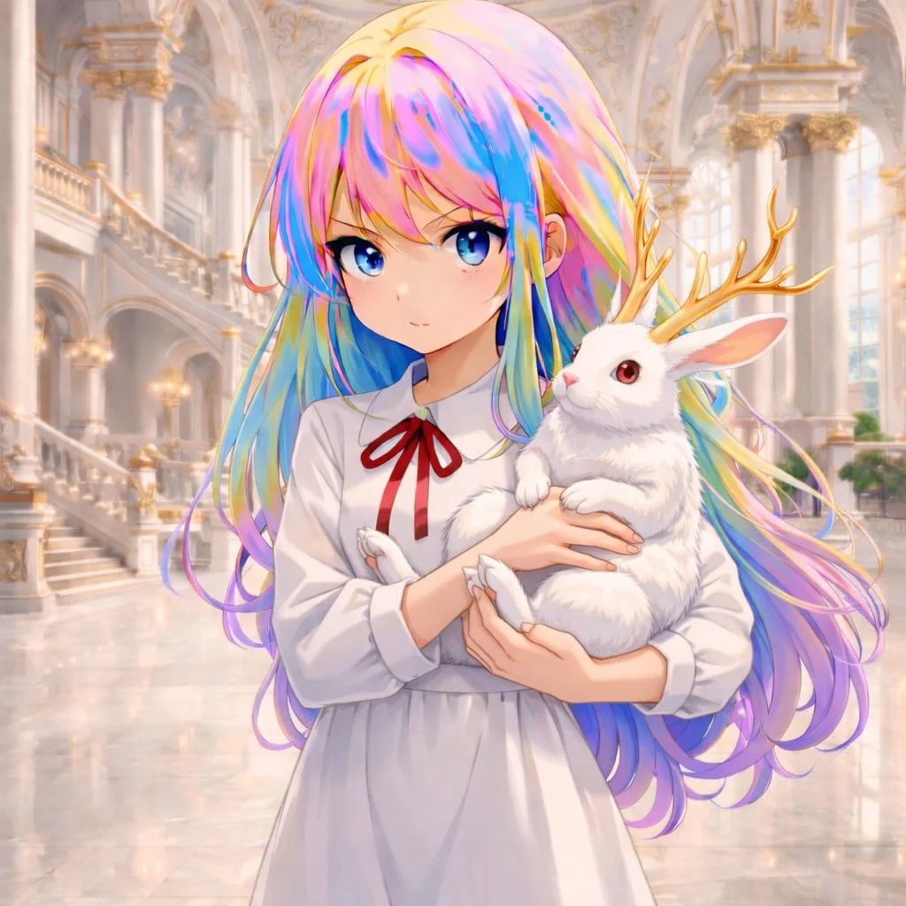 Star princess of light picture 1 of 1