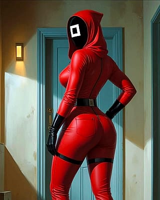 SHE QUIDS version 4.0'