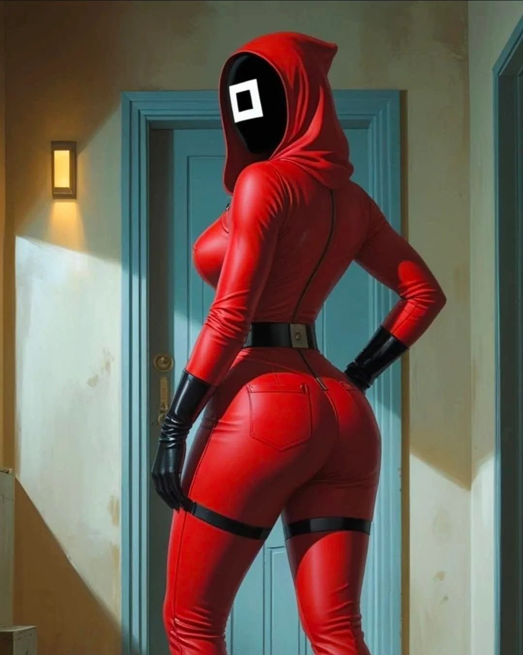 SHE QUIDS version 4.0 picture 1 of 2