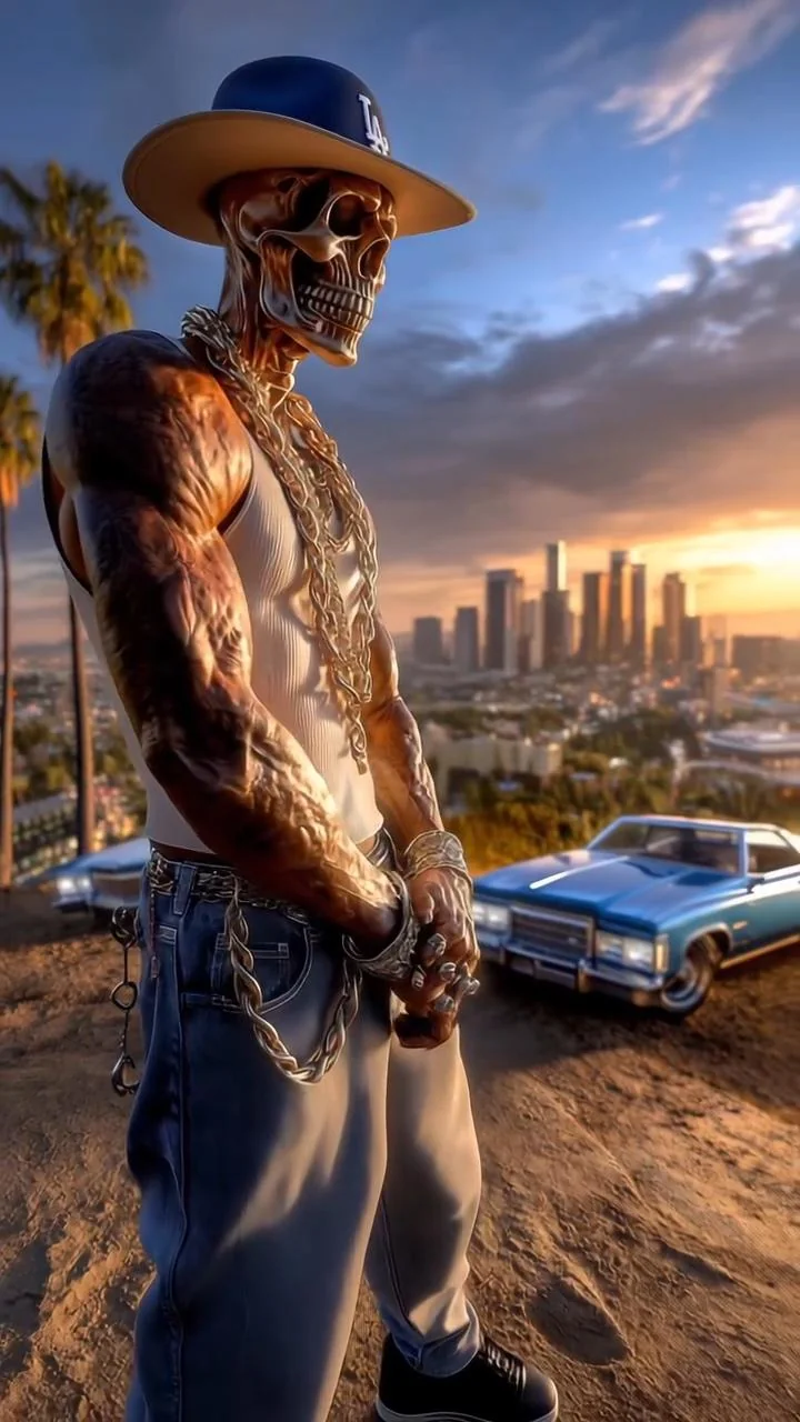 L.A Days picture 1 of 3