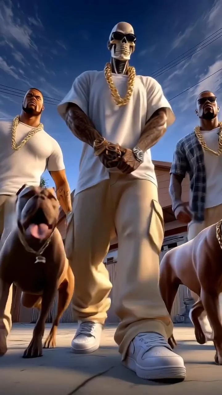 L.A Days picture 3 of 3