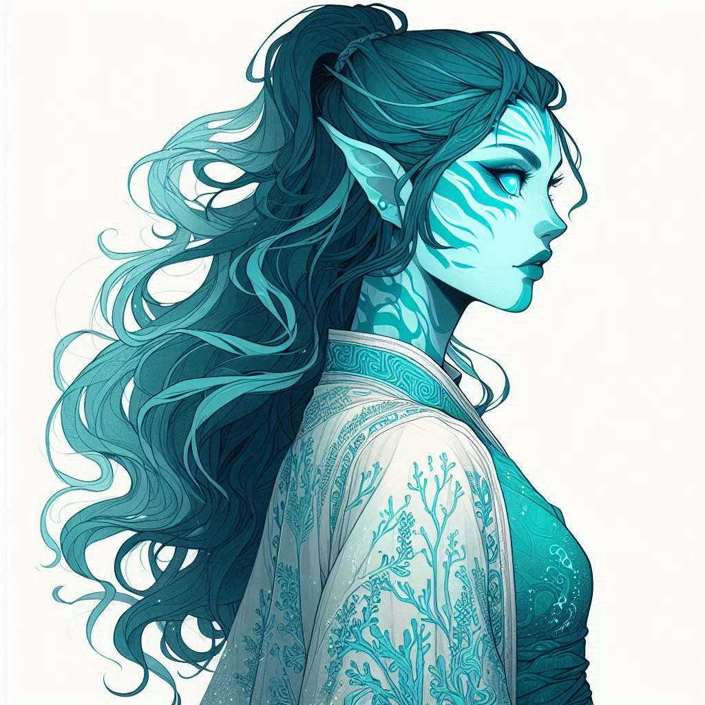 Elemental Spirits picture 1 of 16