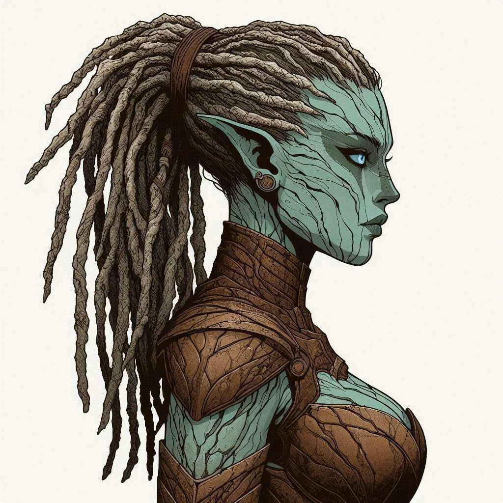 Elemental Spirits picture 3 of 16