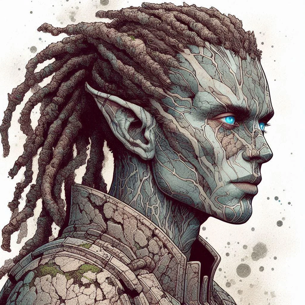 Elemental Spirits picture 4 of 16