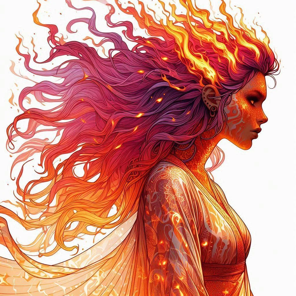 Elemental Spirits picture 5 of 16