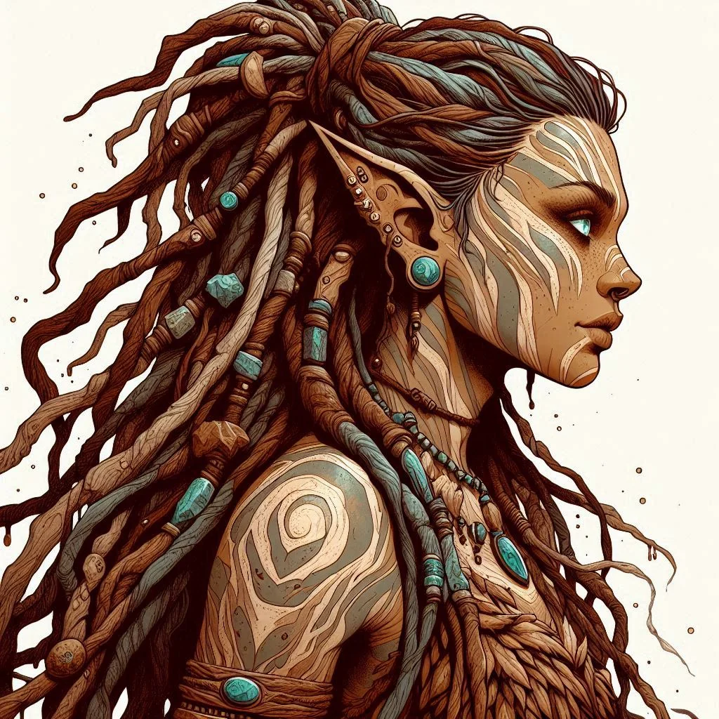 Elemental Spirits picture 6 of 16